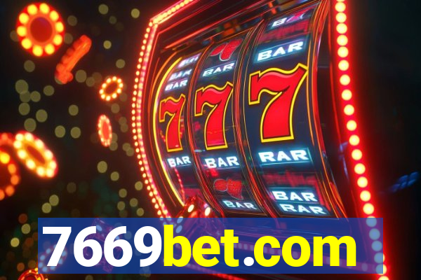 7669bet.com