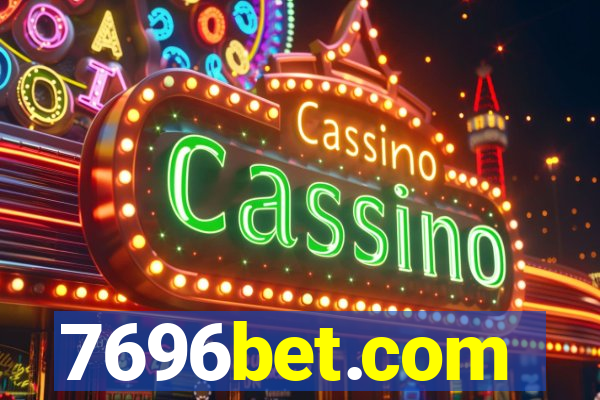 7696bet.com