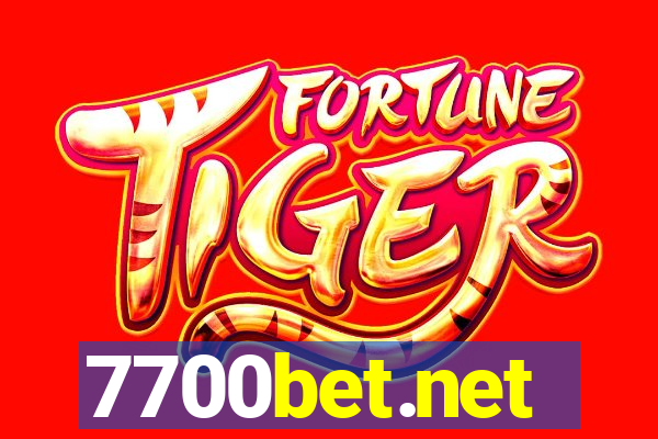 7700bet.net