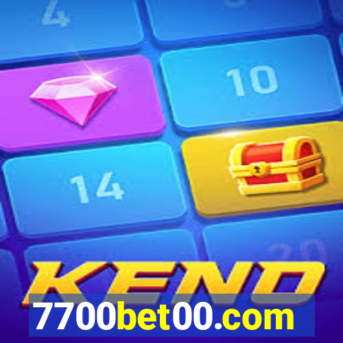 7700bet00.com