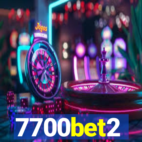 7700bet2