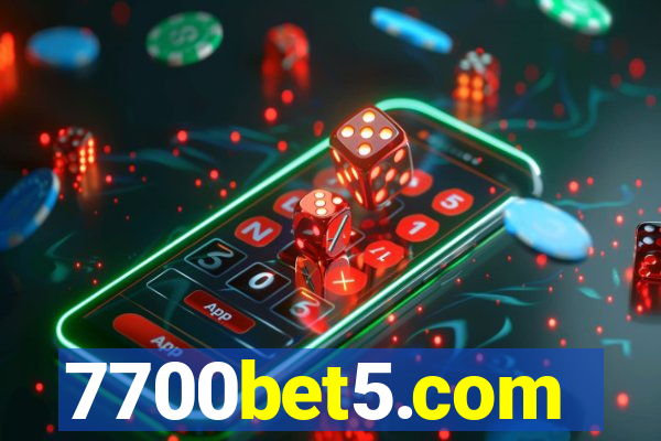 7700bet5.com