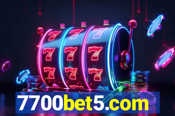 7700bet5.com