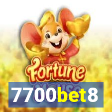 7700bet8