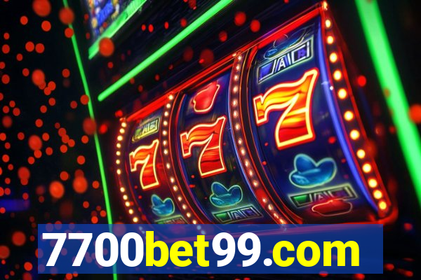 7700bet99.com