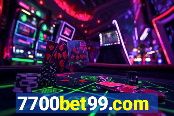 7700bet99.com