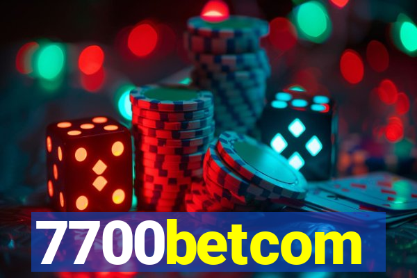 7700betcom