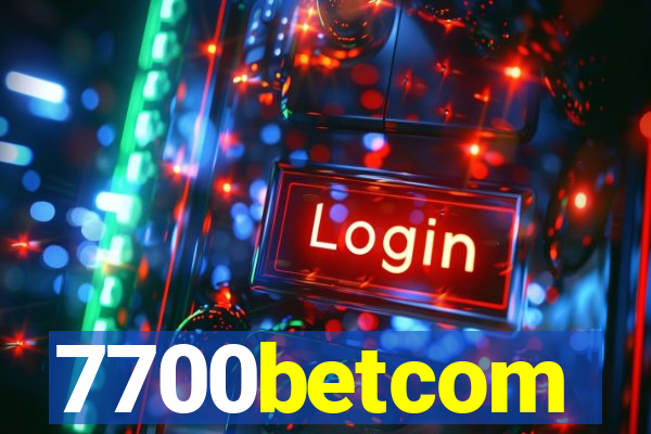 7700betcom