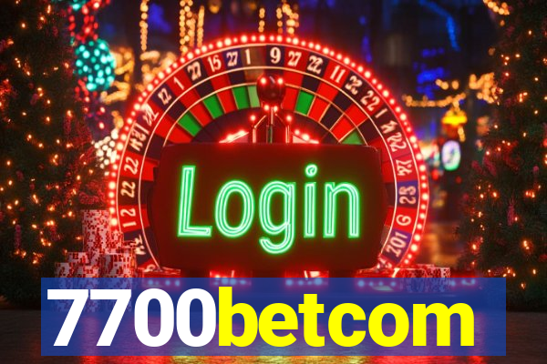 7700betcom