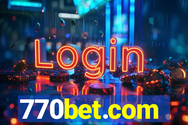 770bet.com