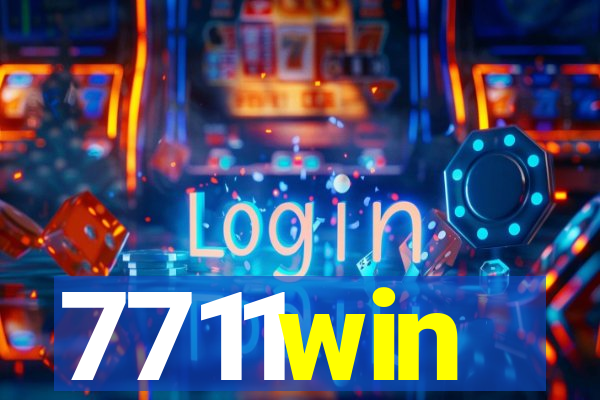 7711win