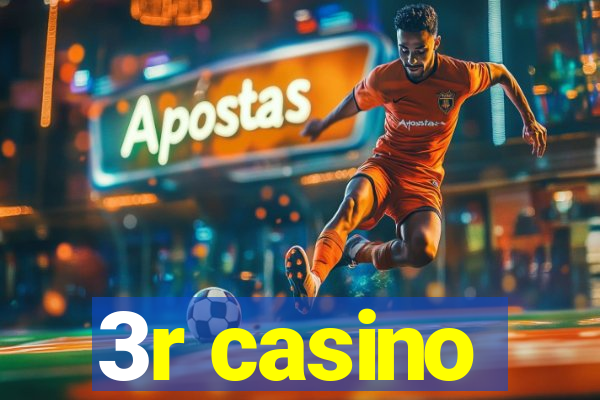 3r casino