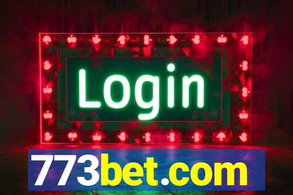 773bet.com