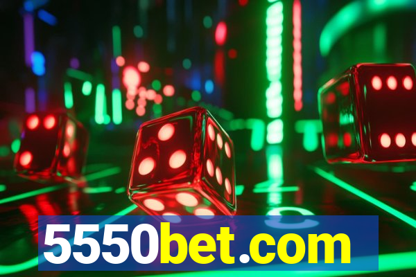 5550bet.com