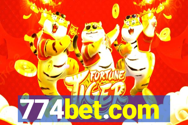 774bet.com