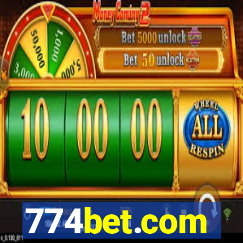 774bet.com