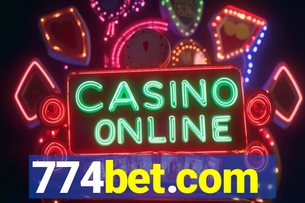 774bet.com