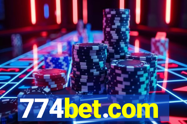 774bet.com