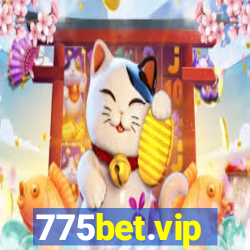 775bet.vip