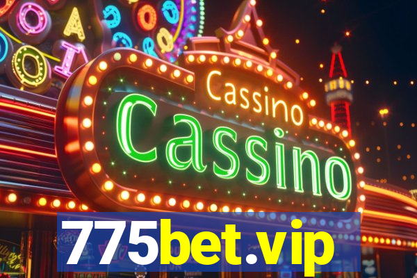 775bet.vip