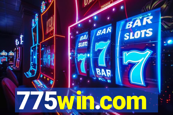 775win.com