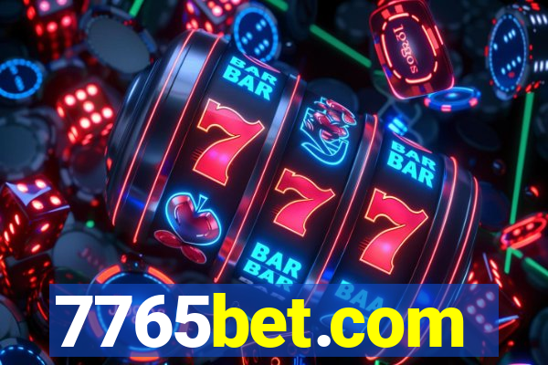 7765bet.com