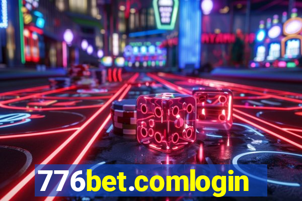 776bet.comlogin