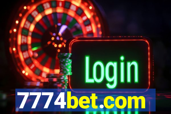 7774bet.com