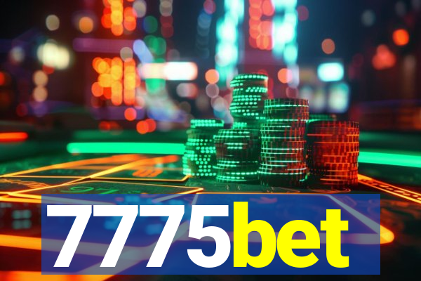 7775bet