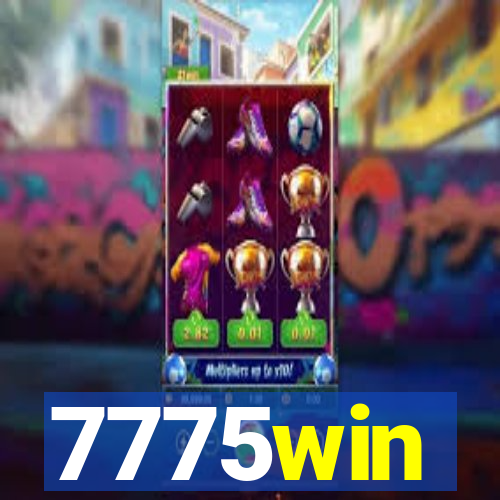 7775win