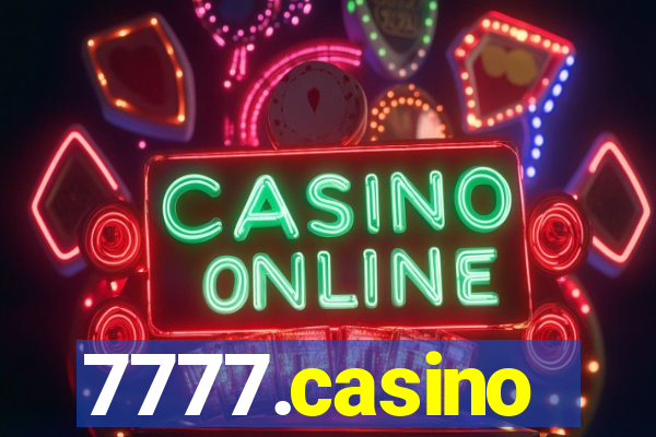 7777.casino