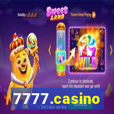 7777.casino