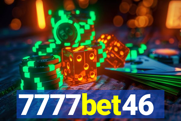 7777bet46