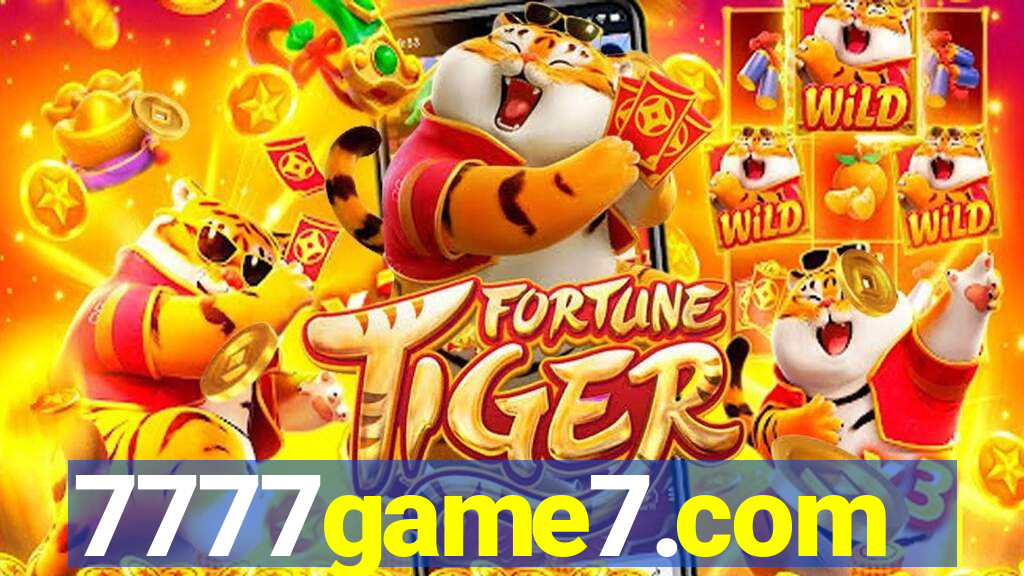 7777game7.com