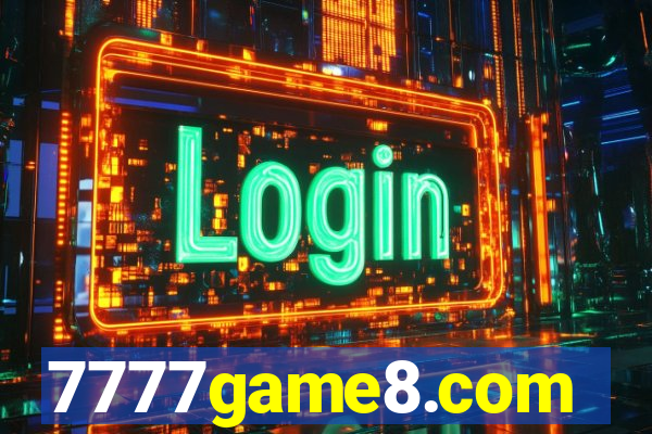 7777game8.com