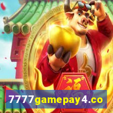 7777gamepay4.com