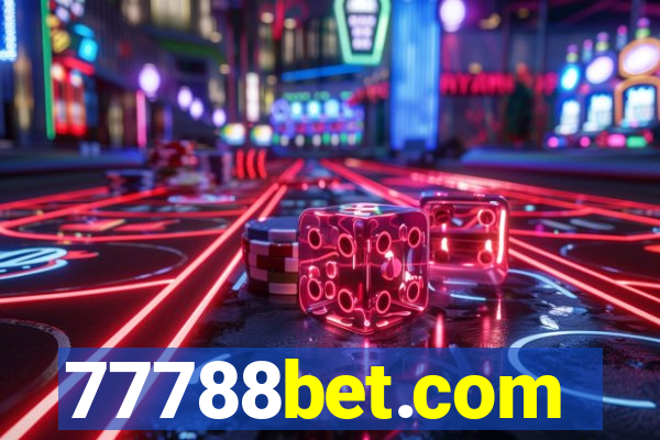 77788bet.com