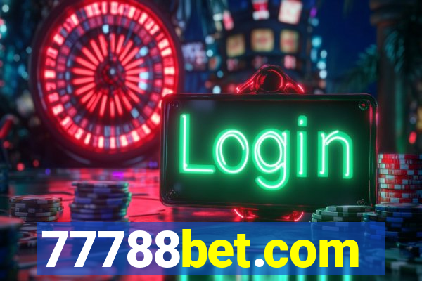 77788bet.com