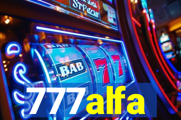 777alfa