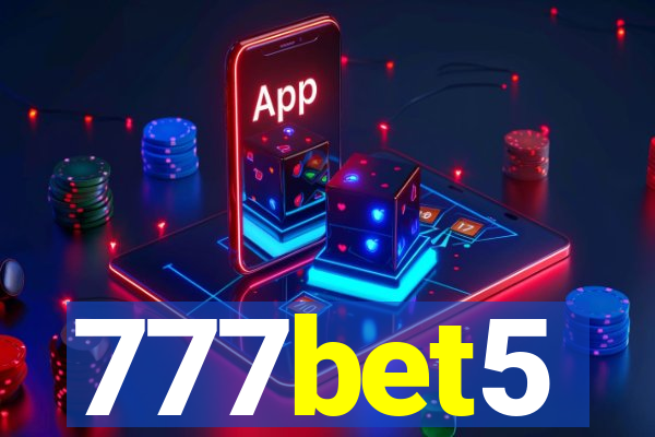 777bet5