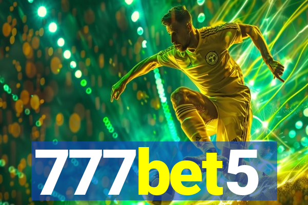 777bet5