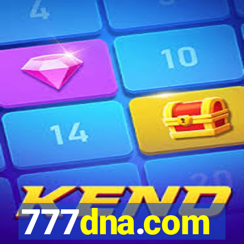 777dna.com