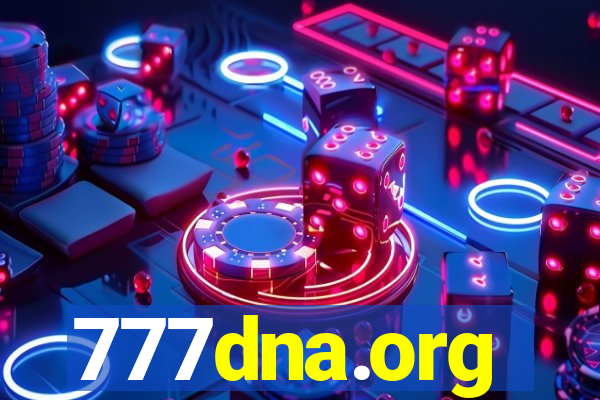 777dna.org