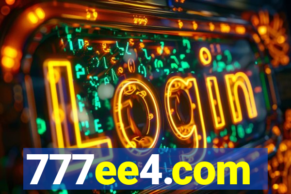 777ee4.com