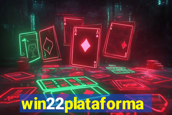 win22plataforma