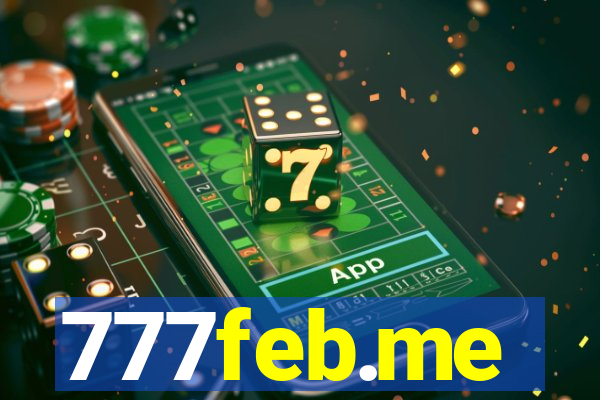 777feb.me