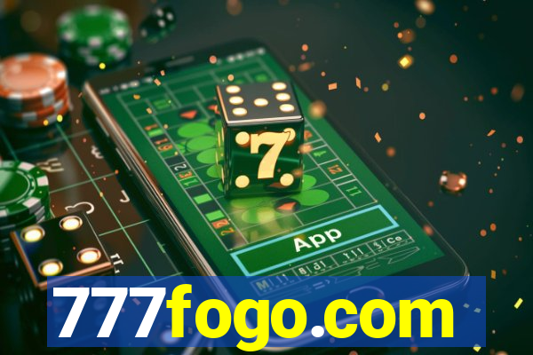 777fogo.com