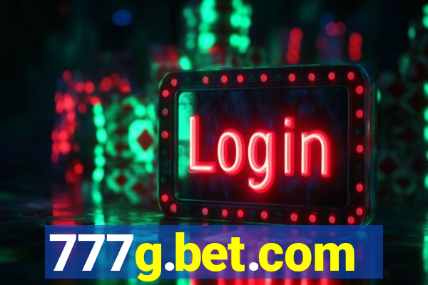 777g.bet.com