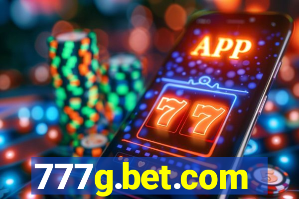 777g.bet.com