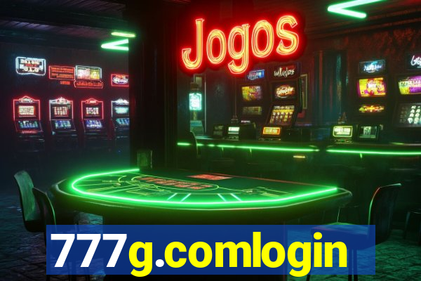 777g.comlogin